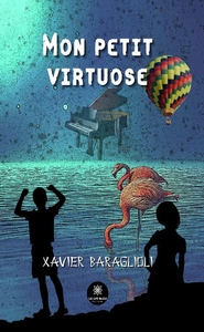 Picture of Mon petit virtuose