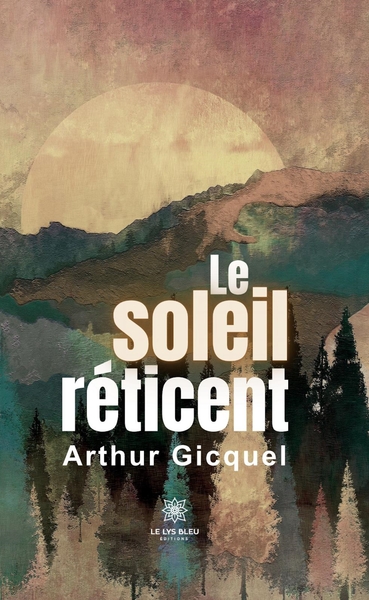 Picture of Le soleil réticent