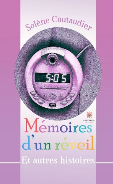 Picture of Mémoires d'un réveil
