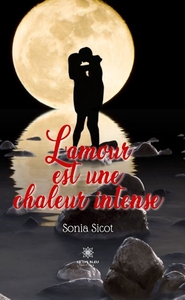 Picture of L'amour est une chaleur intense