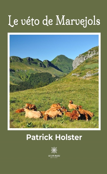Picture of Le véto de Marvejols