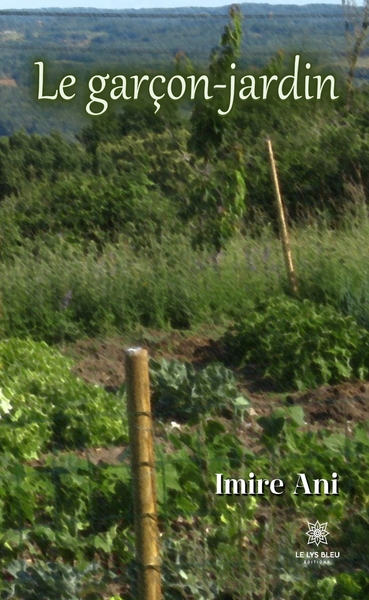 Picture of Le garçon-jardin