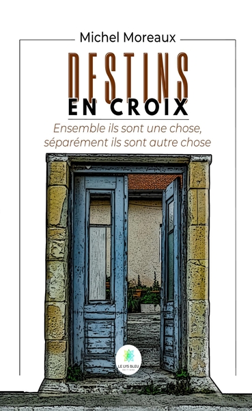 Picture of Destins en croix