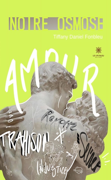 Image de Noire osmose