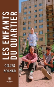 Picture of Les enfants du Quartier