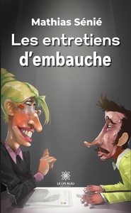 Image de Les entretiens d'embauche