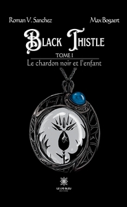 Image de Black Thistle