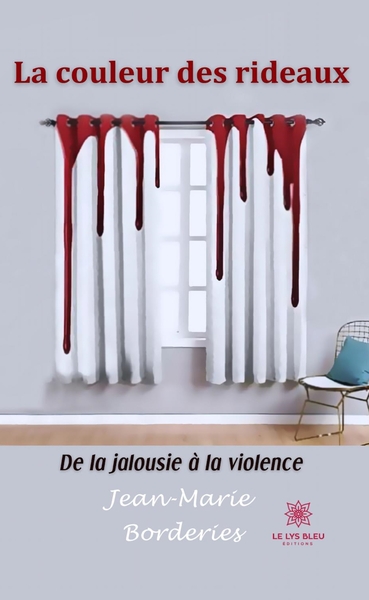 Picture of La couleur des rideaux
