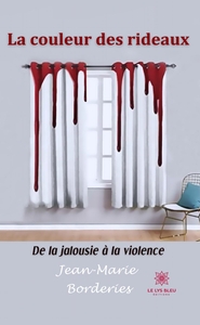 Picture of La couleur des rideaux