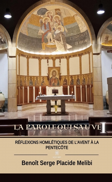 Picture of La Parole qui sauve II