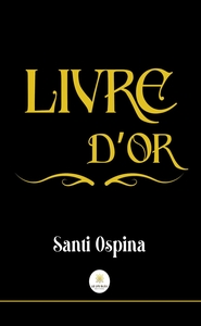 Picture of Livre d'or