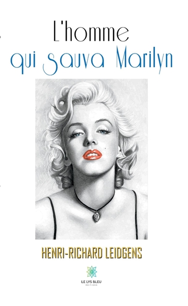 Picture of L'homme qui sauva Marilyn