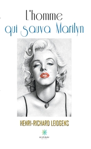 Picture of L'homme qui sauva Marilyn