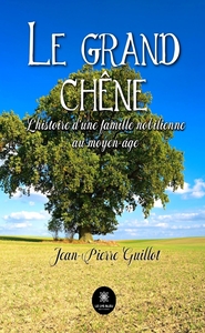 Picture of Le grand chêne