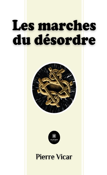 Image de Les marches du désordre