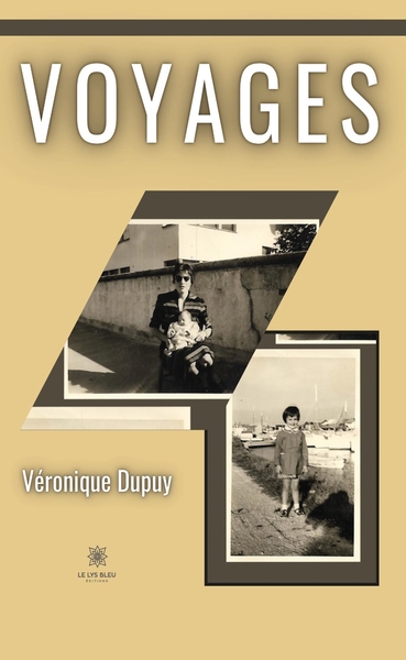 Picture of Voyages
