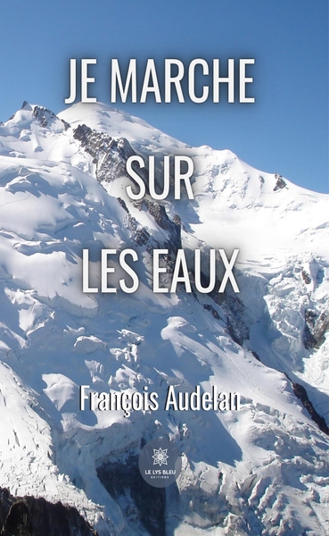 Picture of Je marche sur les eaux