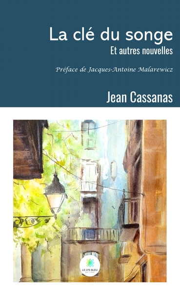 Image de La clé du songe