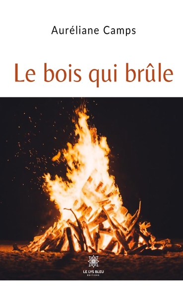 Image de Le bois qui brûle