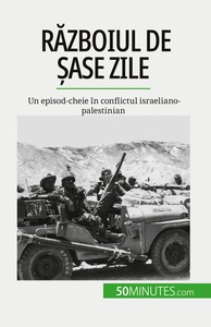Image de Razboiul de ?ase zile