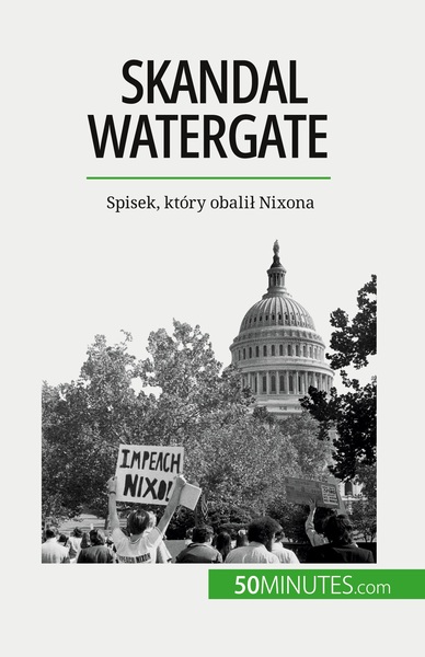 Picture of Skandal Watergate