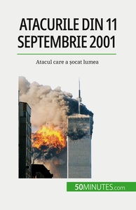 Picture of Atacurile din 11 septembrie 2001