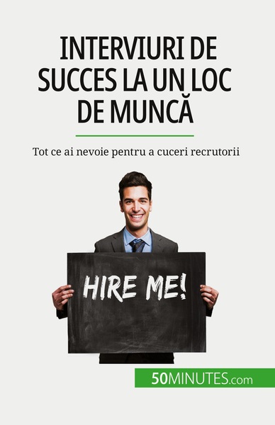 Image de Interviuri de succes la un loc de munca