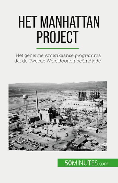 Image de Het Manhattan Project