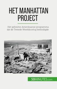 Image de Het Manhattan Project