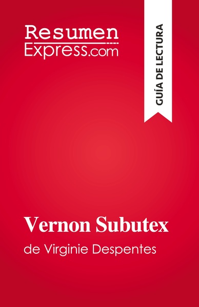 Picture of Vernon Subutex