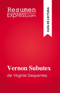 Picture of Vernon Subutex