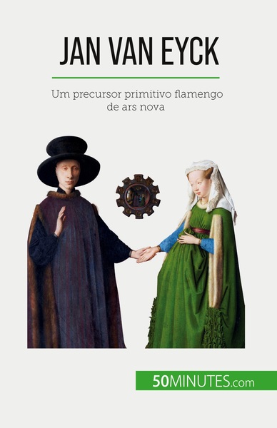 Image de Jan Van Eyck