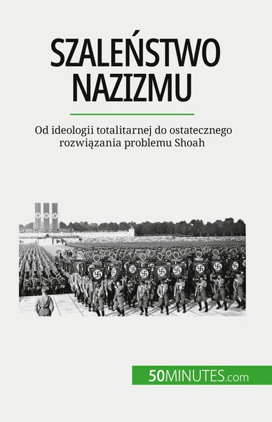 Image de Szalenstwo nazizmu