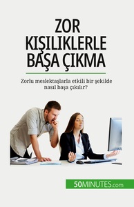 Image de Zor kisiliklerle basa çikma