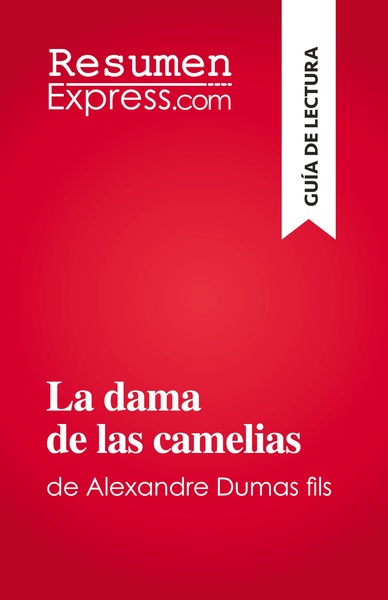 Picture of La dama de las camelias