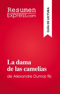Picture of La dama de las camelias