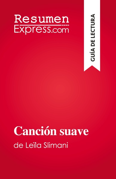Picture of Canción suave