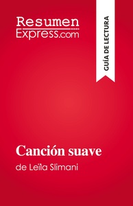 Picture of Canción suave