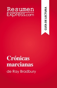 Picture of Crónicas marcianas