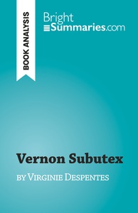Picture of Vernon Subutex