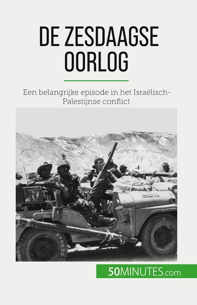 Image de De Zesdaagse Oorlog