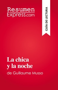 Picture of La chica y la noche