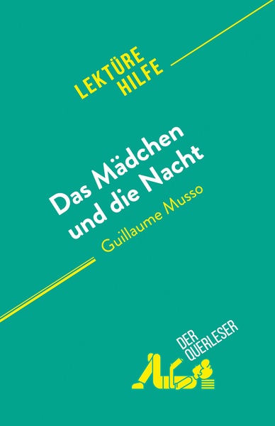 Picture of Das Mädchen und die Nacht