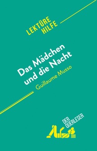 Picture of Das Mädchen und die Nacht
