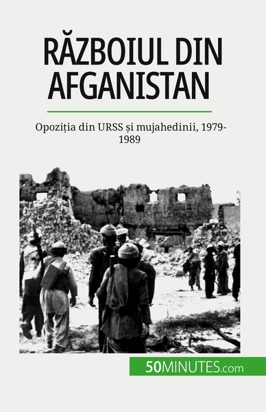 Picture of Razboiul din Afganistan