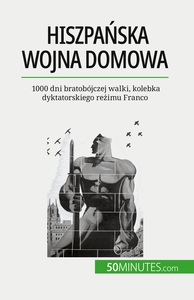 Picture of Hiszpanska wojna domowa
