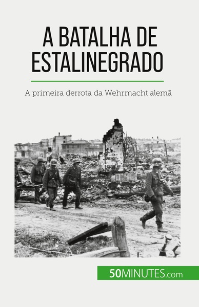 Picture of A Batalha de Estalinegrado