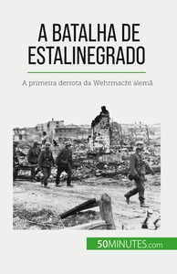 Picture of A Batalha de Estalinegrado