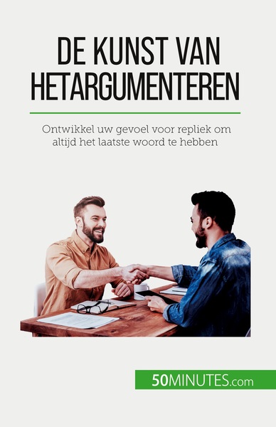 Picture of De kunst van het argumenteren