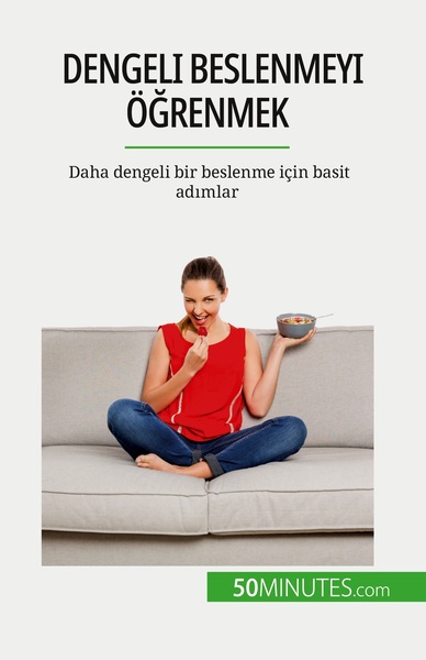 Image de Dengeli beslenmeyi ögrenmek